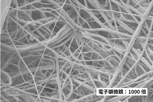 ヤマシン・フィルタマスク フィルタシールド繊維