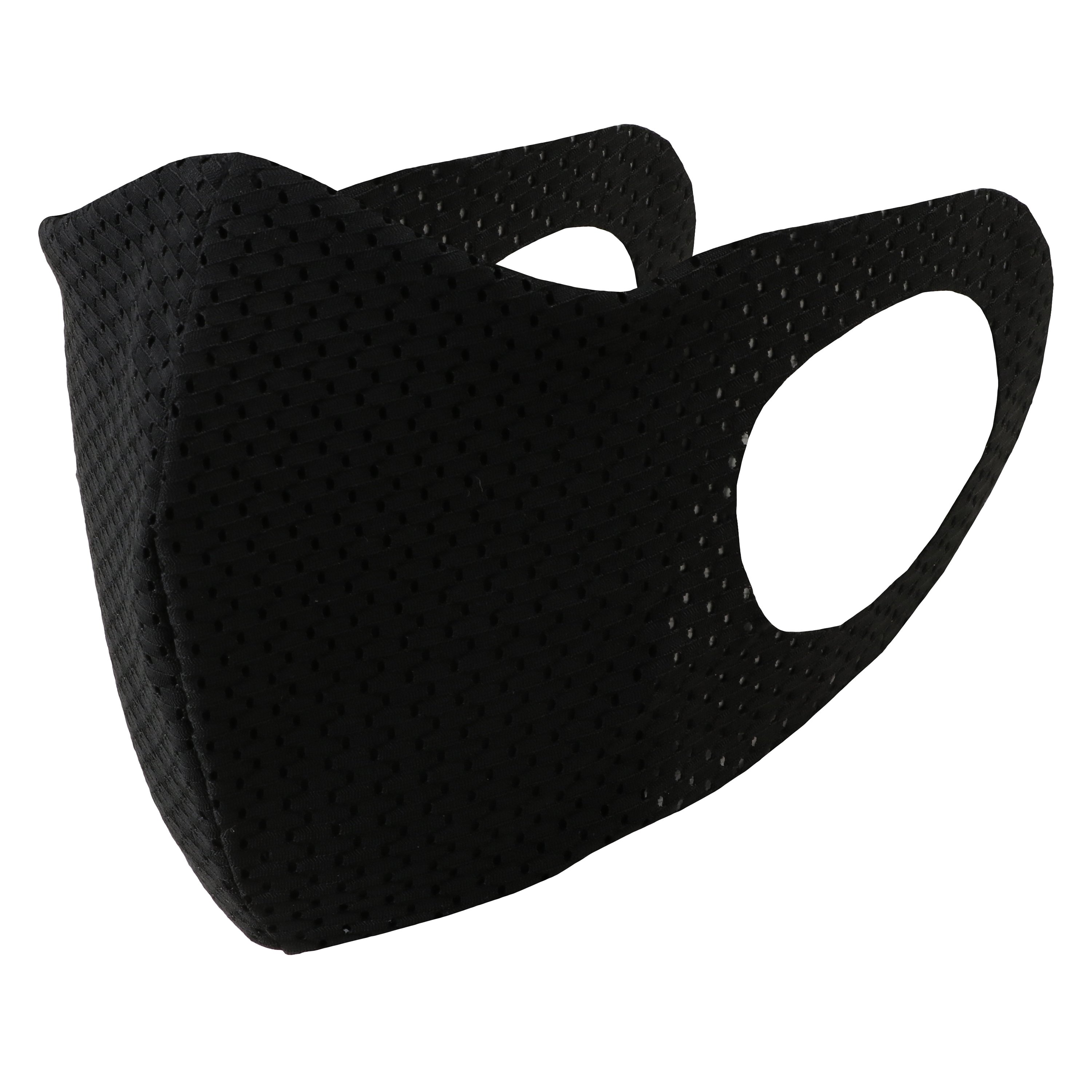 rururu mask air black