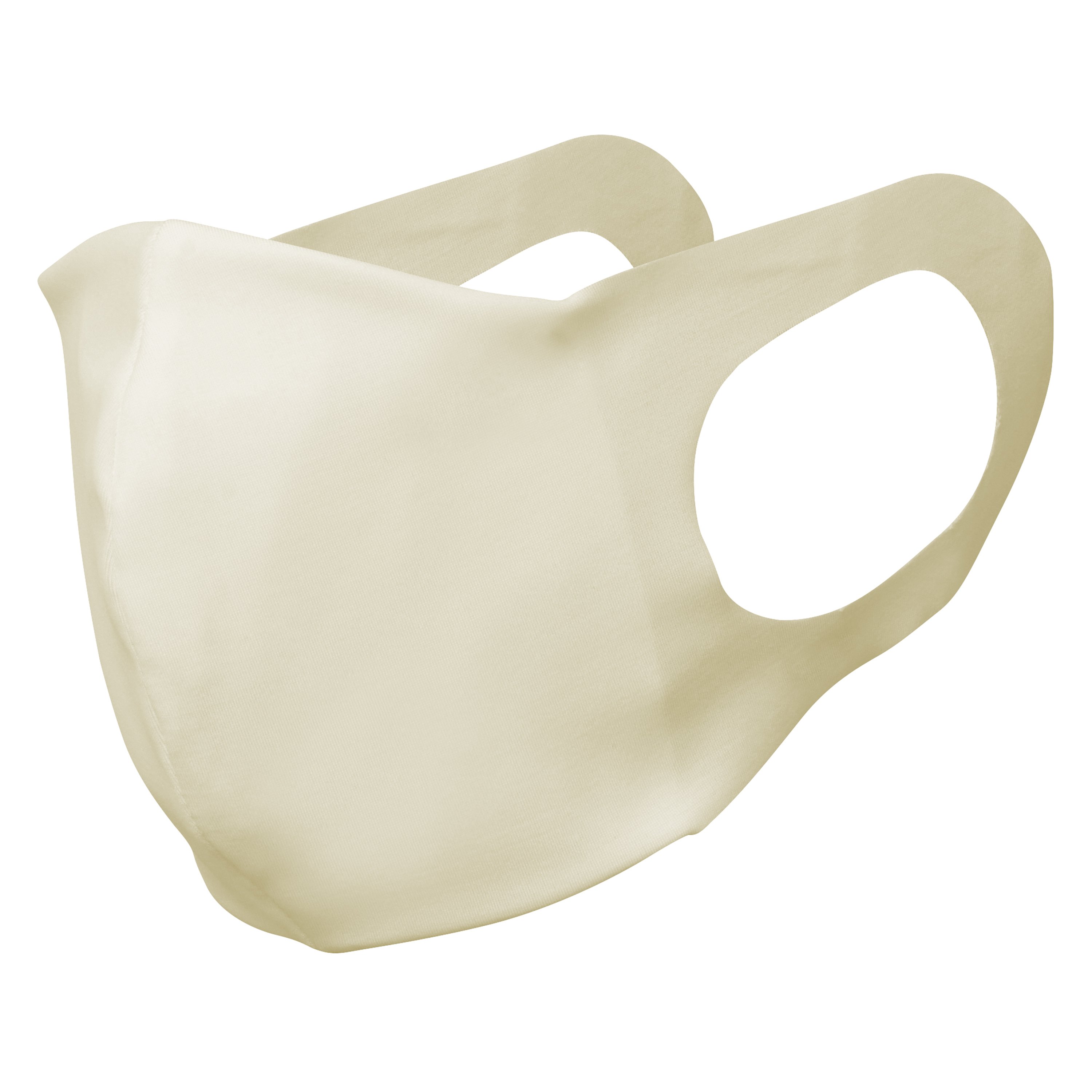 rururu mask off white